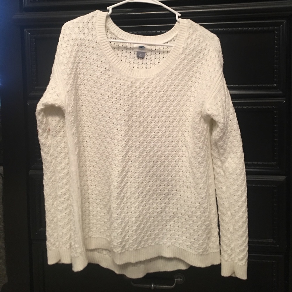 Old Navy Sweater